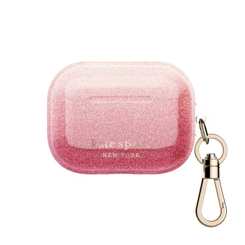 AirPods Pro 保護套-漸層紅