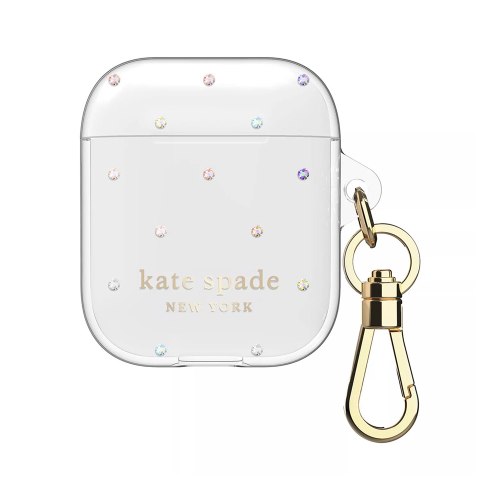AirPods 1/2代 保護套-彩鑽