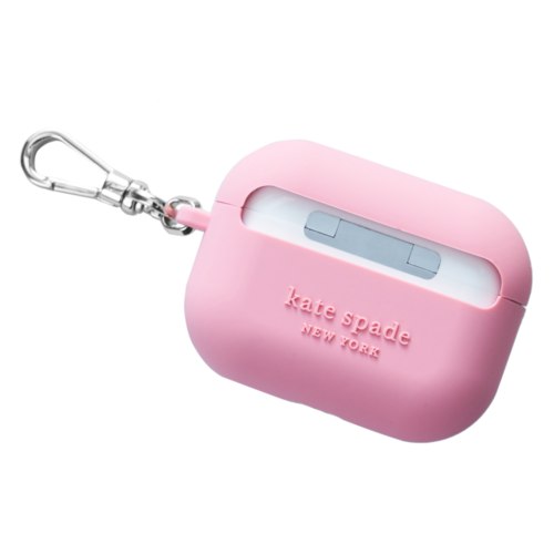 AirPods Pro 保護套-粉紅愛心