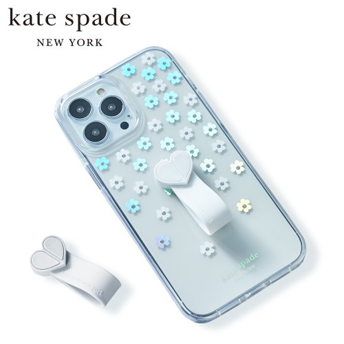 Kate Spade 手機指環