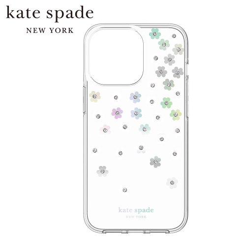 iPhone 13系列 保護殼-幻彩小花