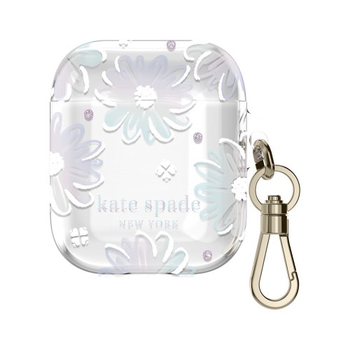 AirPods1/2代 保護套-幻彩雛菊