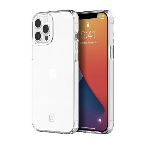 iPhone12全系列-NGP透明防摔殼