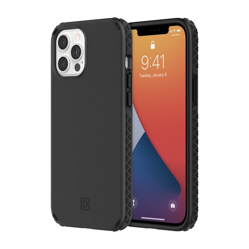 iPhone12全系列-全面防滑透明殼
