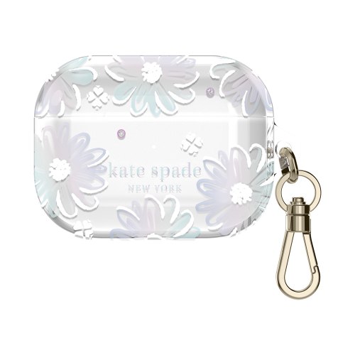 AirPods Pro 保護套-幻彩雛菊