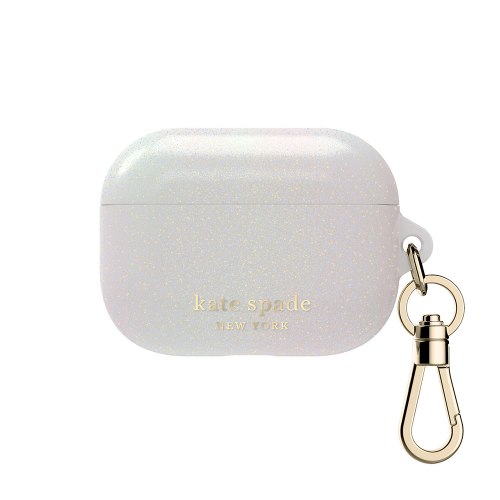 AirPods Pro 保護套-閃亮白