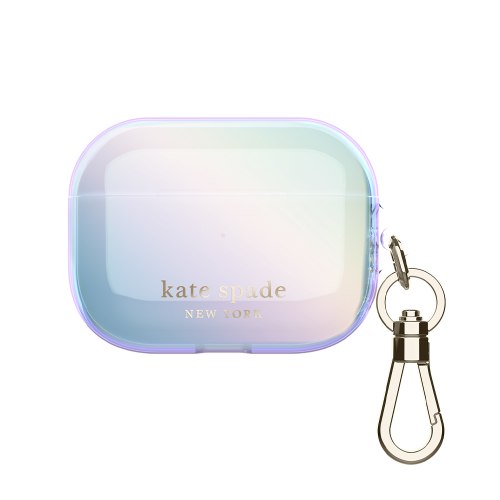 AirPods Pro 保護套-彩虹藍