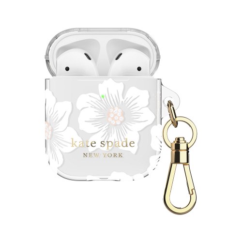 AirPods 1/2代 保護套-蜀葵