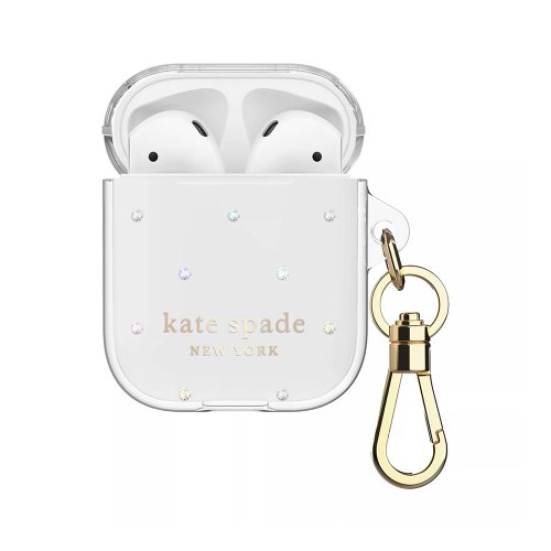 AirPods 1/2代 保護套-彩鑽