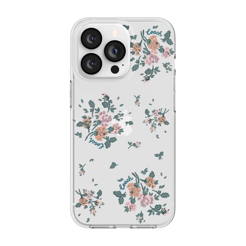 iPhone 13Pro手機殼-玫瑰花束