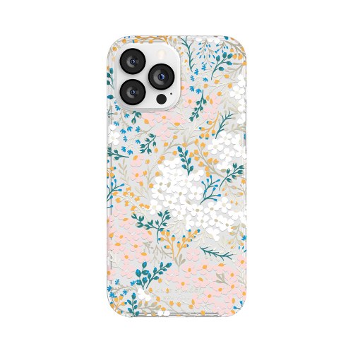 iPhone 14系列 保護殼 祕密花園