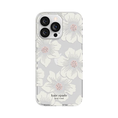 iPhone 14系列 保護殼 經典蜀葵