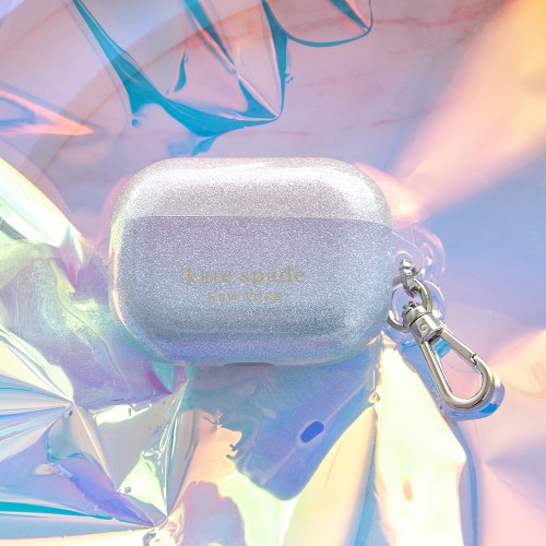 AirPods Pro 保護套-幻彩