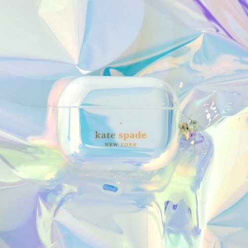 AirPods Pro 保護套-彩虹藍