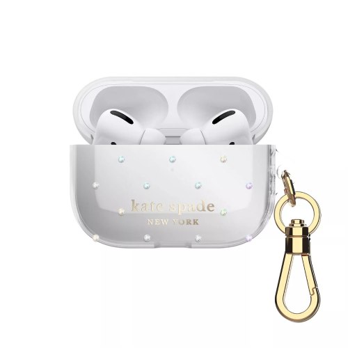 AirPods Pro 保護套-彩鑽