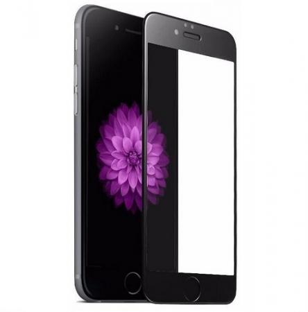 iPhoneSE (2020)滿版保護貼