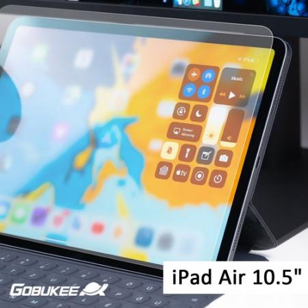 iPadAir 10.5”螢幕玻璃保護貼