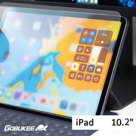 iPad 10.2” 螢幕玻璃保護貼
