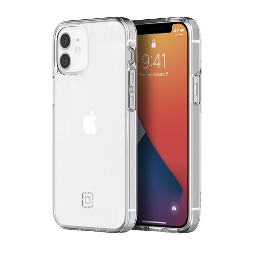 iPhone12全系列-NGP透明防摔殼