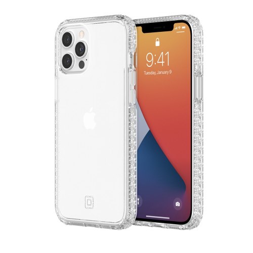 iPhone12全系列-全面防滑透明殼