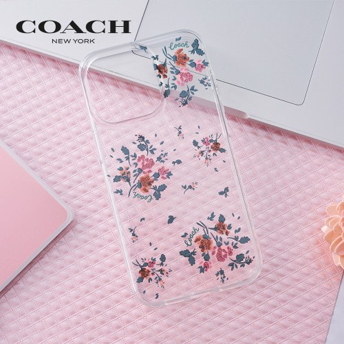 iPhone 13手機殼-玫瑰花束