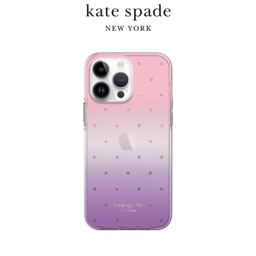 iPhone 14系列 保護殼 紫色星空